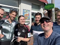 Radtour Oder Ostsee-127
